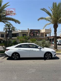 هيونداي أفانتي